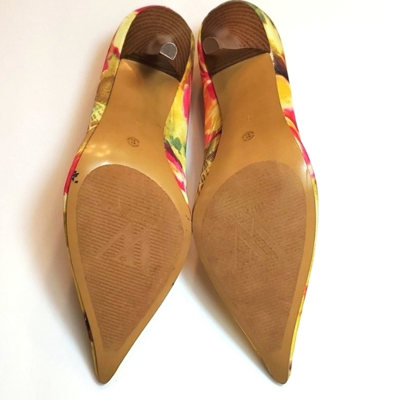 Worthington high heel size 6 1/2 M Very good condition - Picture 8 of 17